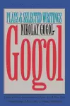 Gogol cover