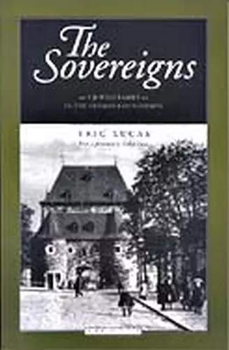 The Sovereigns cover