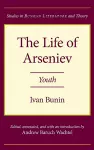 The Life of Arseniev cover