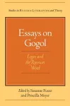 Essays on Gogol cover