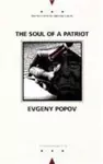 The Soul of a Patriot cover