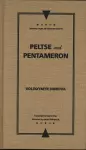 Peltse and Pentameron cover