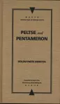 Peltse and Pentameron cover