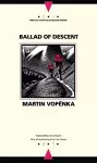 Ballad of Descent cover