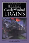 Closely Watched Trains cover