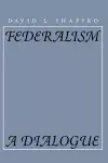 Federalism cover
