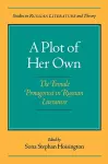 A Plot of Her Own cover
