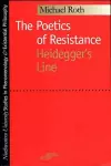 The Poetics of Resistance cover