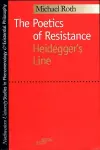 The Poetics of Resistance cover