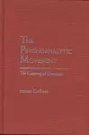 The Psychoanalytic Movement cover