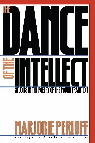 The Dance of the Intellect cover