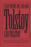 Tolstoy v. 2; 1886-89 cover