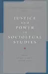 Fundamental Issues in Law and Society cover