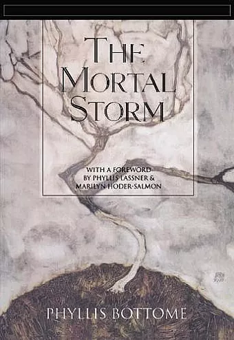 The Mortal Storm cover