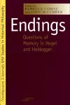 Endings cover
