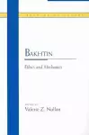 Bakhtin cover