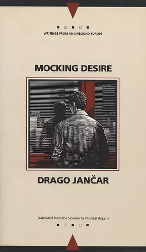 Mocking Desire cover