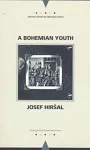 A Bohemian Youth cover