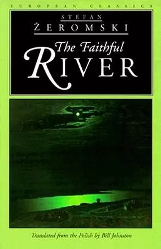 Faithful River cover