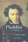 Pushkin on Literature cover