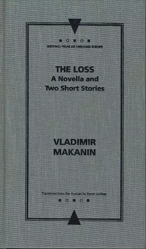 The Loss cover