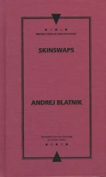 Skinswaps cover