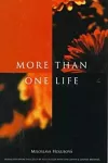 More Than One Life packaging