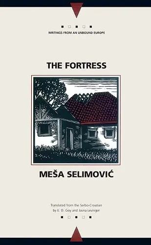 Fortress cover