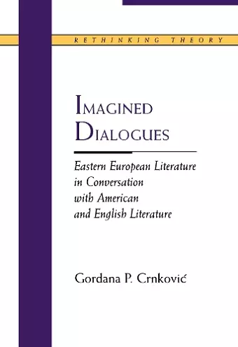 Imagined Dialogues cover