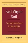 Red Virgin Soil cover
