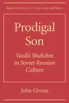 Prodigal Son cover