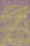Hieroglyphs of Another World cover