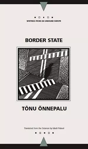 Border State cover