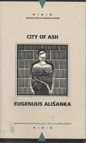 City of Ash cover