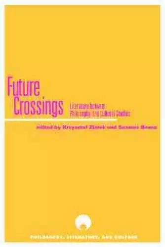 Future Crossings cover