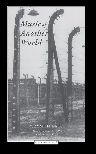 Music of Another World cover
