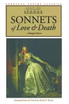 Sonnets of Love and Death cover