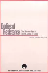 Bodies of Resistance cover