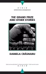 The Grand Prize and Other Stories cover