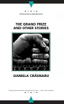 The Grand Prize and Other Stories cover