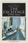 The Exchange and Other Stories cover