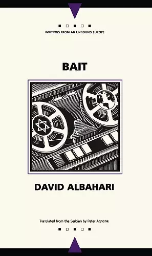 Bait cover