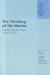 The Thinking of the Master cover