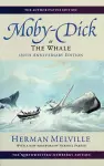 Moby-dick, or the Whale cover
