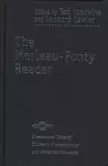 The Merleau-Ponty Reader cover