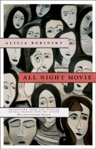 All Night Movie cover