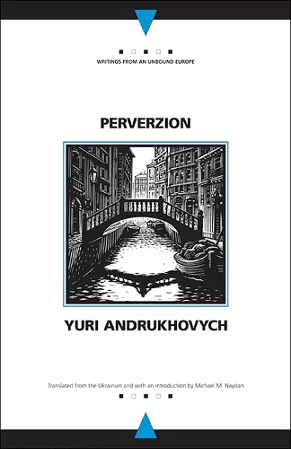 Perverzion cover