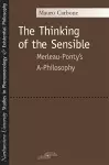 The Thinking of the Sensible cover