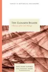 The Gadamer Reader cover