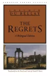 The Regrets cover